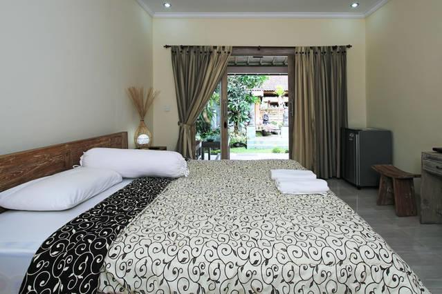 Bale Bali Inn Ubud Dış mekan fotoğraf