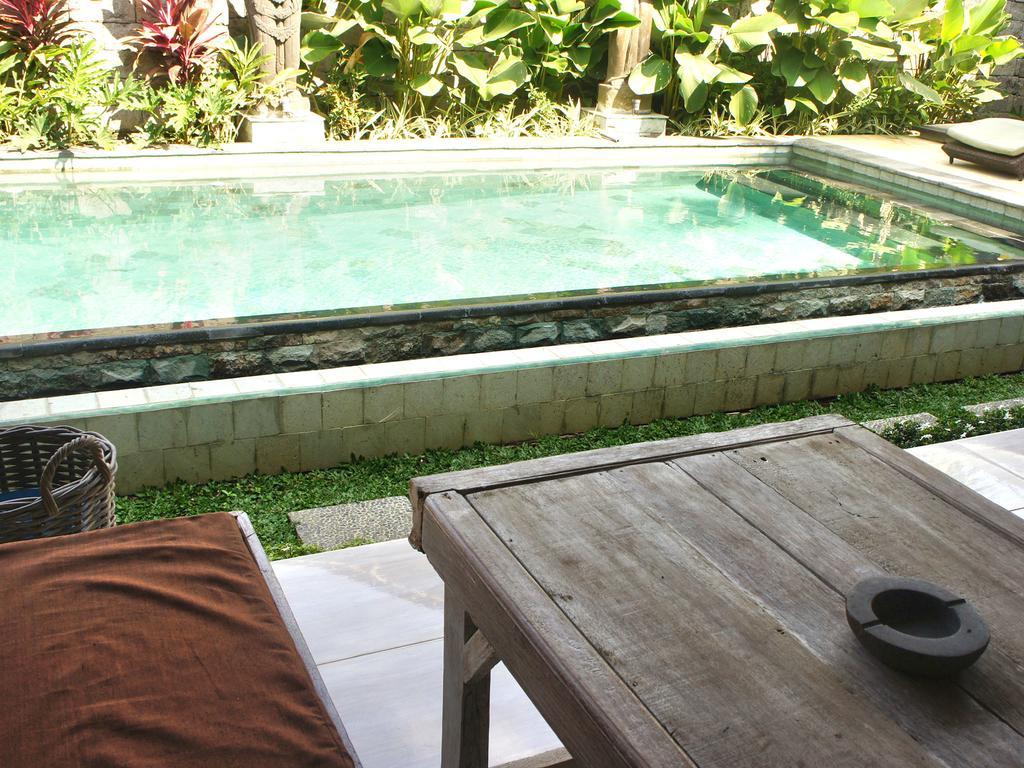 Bale Bali Inn Ubud Dış mekan fotoğraf