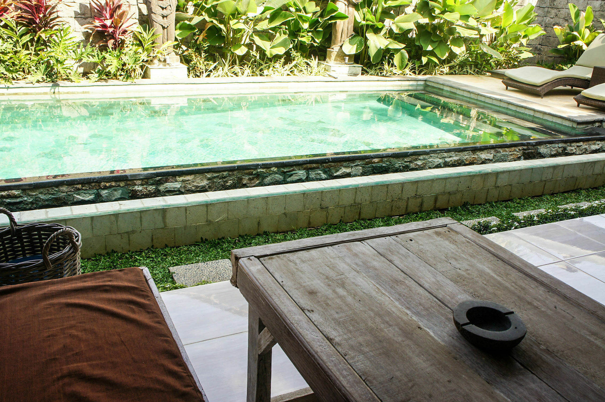 Bale Bali Inn Ubud Dış mekan fotoğraf